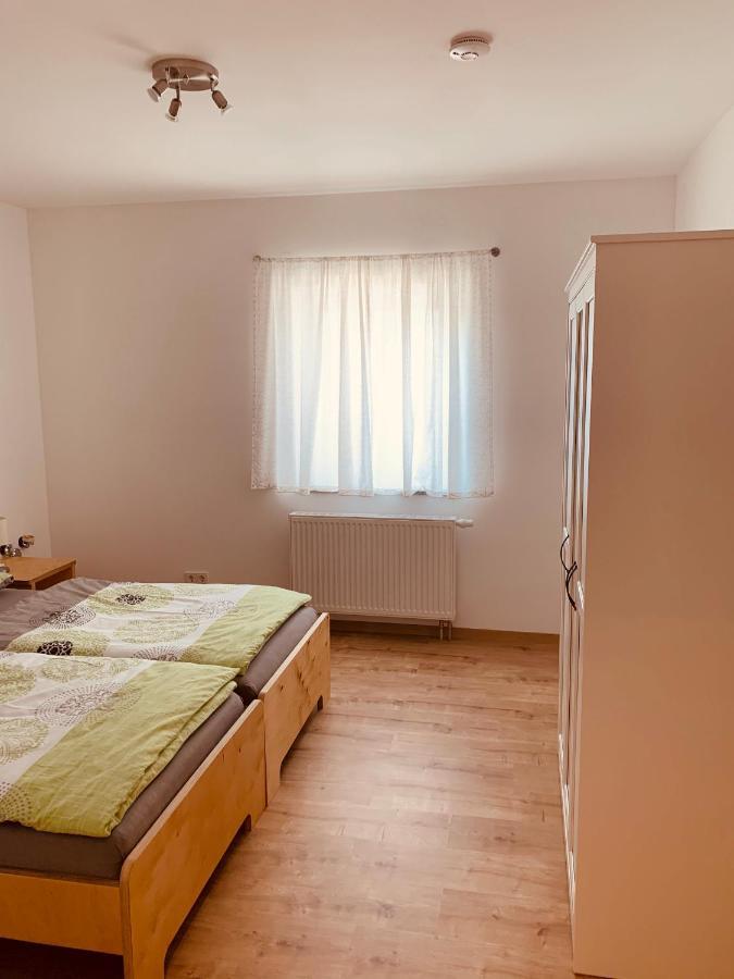 Ferienwohnung Bad Camberg - Apartment 3 Hoelzer Luaran gambar