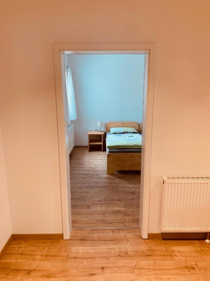 Ferienwohnung Bad Camberg - Apartment 3 Hoelzer Luaran gambar
